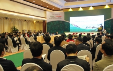 「交通インフラへの投資誘致強化対策」シンポジウム